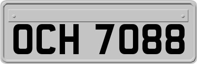OCH7088