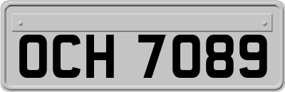 OCH7089