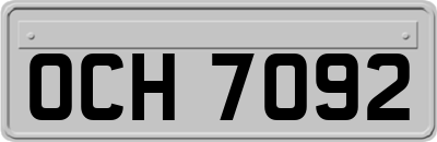 OCH7092