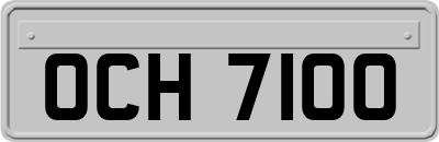 OCH7100