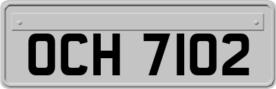 OCH7102