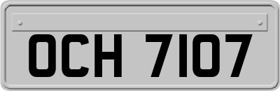 OCH7107