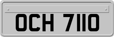 OCH7110