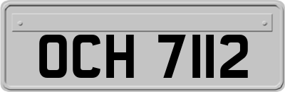 OCH7112