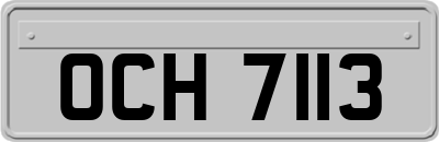 OCH7113