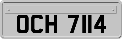 OCH7114