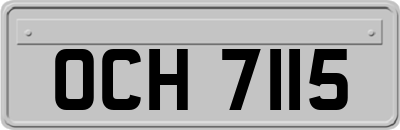 OCH7115