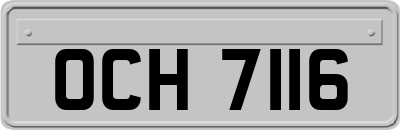 OCH7116