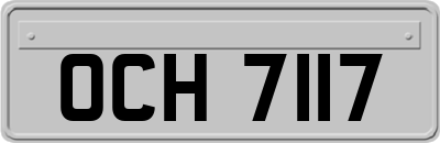 OCH7117