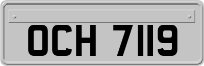 OCH7119