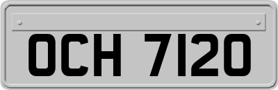 OCH7120