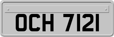 OCH7121