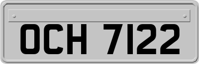 OCH7122