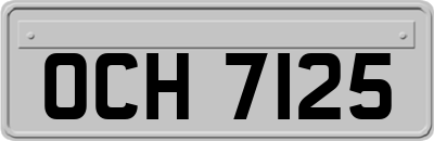 OCH7125