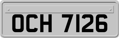 OCH7126