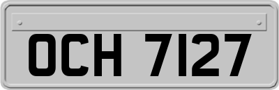 OCH7127