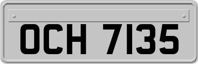 OCH7135
