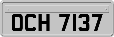 OCH7137