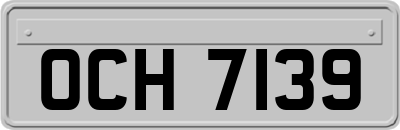 OCH7139