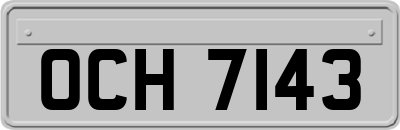 OCH7143
