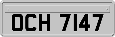 OCH7147