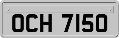 OCH7150