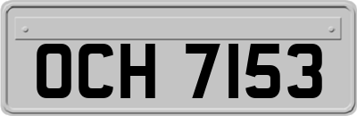 OCH7153
