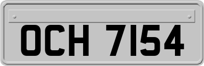 OCH7154
