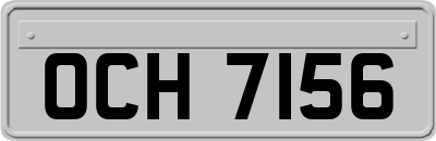OCH7156