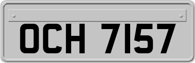 OCH7157