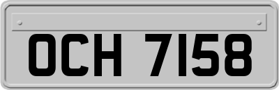 OCH7158
