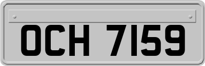 OCH7159