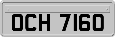 OCH7160