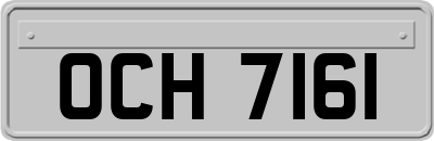 OCH7161