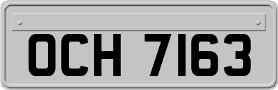 OCH7163