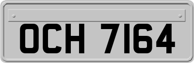 OCH7164