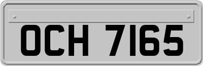 OCH7165