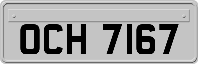 OCH7167