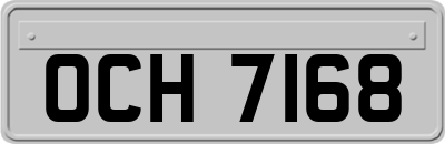 OCH7168