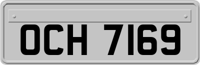OCH7169