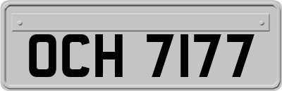 OCH7177