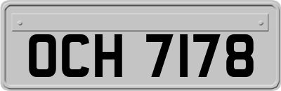 OCH7178