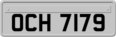 OCH7179