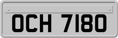 OCH7180