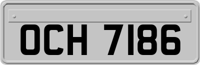OCH7186