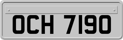 OCH7190
