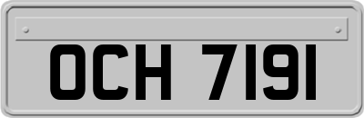 OCH7191