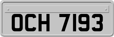 OCH7193