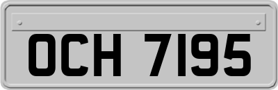 OCH7195
