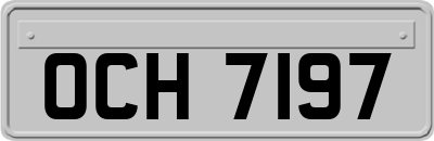 OCH7197